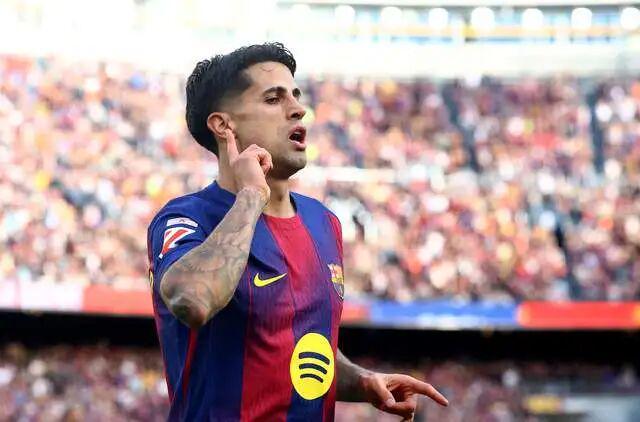 开云APP-没选国米对了？32岁的曾经“世一边”，本轮独造三球